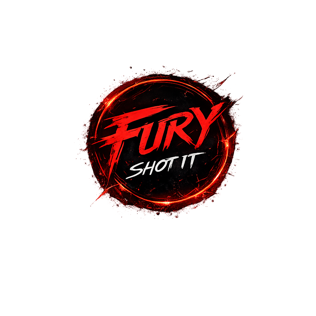 FURYSHOTIT Logo